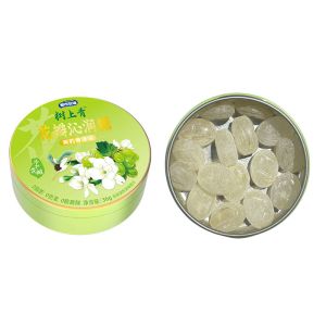 China Sugar Free Mint Candy with Patent Bottle Design and OEM&ODM Service for Long Shelf Life Healthy Mints on sale