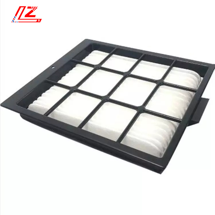 1974 Diesel Generator Air Filter 245-7823 For Latest Design And Car Benefit
