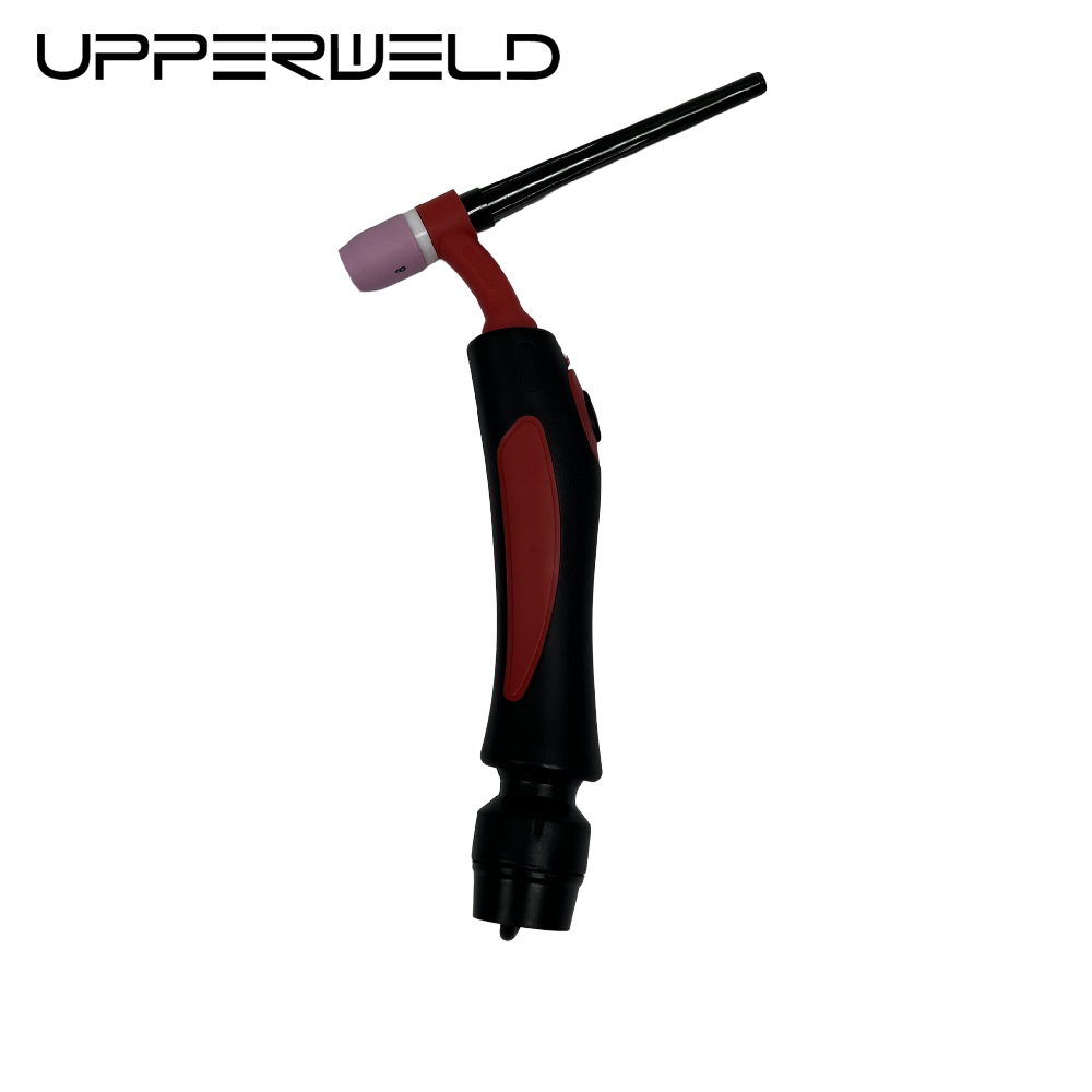 Effortlessly Achieve Perfect Welds Every Time with UPPERWELD WP9 TIG Welding Torch