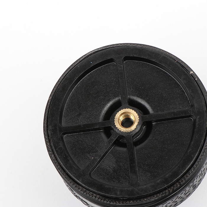 Safety Rating Universal Airstroke Actuator 0.5 Lbs 1M1A-0 Height 2.5 In