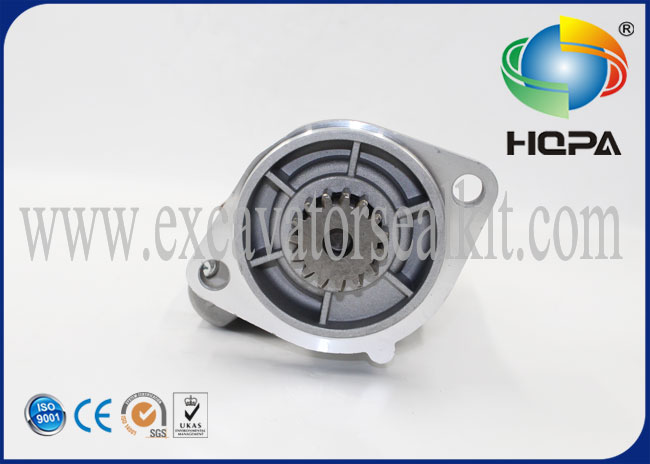 12940077010W 129400-77012 4TNV88 starter,12V, WPS USA brand for SK40SR, SK45SR-2
