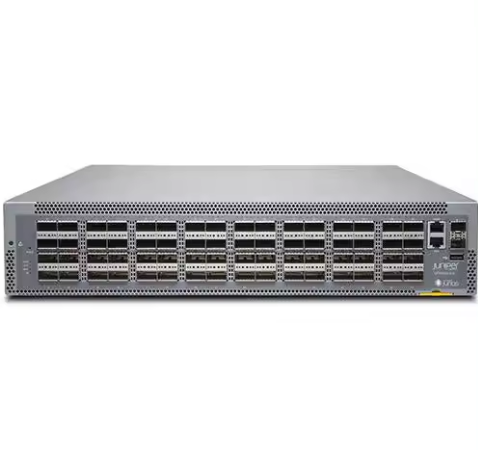 Customizable and QFX5210-64c-AFI 48 Ports 10/100/1000Mbps Switch for Full-Duplex Half-Duplex Communication Mode