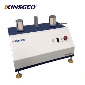 50Hz Peel Adhesion Test Equipment , Hight Speed Unwinding Testing Machine