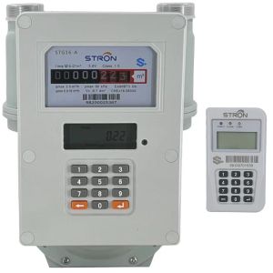 Smart Gas Meter Streamline Your Gas Measurement Process with Smart Technology