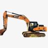 Buy cheap Top 212kw/2000rpm Hydraulic Cylinder Sany Excavator SY215 215C-9 245 265 For from wholesalers