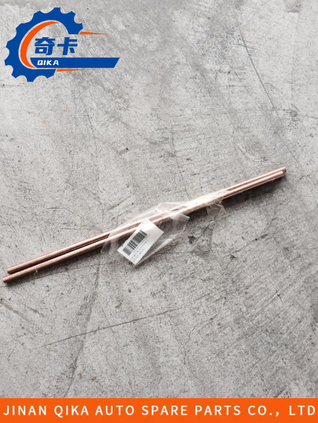 Rubber High Quality Box Tube 2 Assembly Gear Box Wg2229240108 Hw10