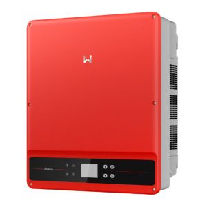  MT Series Goodwe On Grid Inverter GW-60KS-MT 60kW Solar Inverter Manufactures