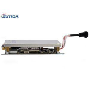 video and telemetry 2.4GHZ FPV UAV Data Link MINI MODULE - 58g weight