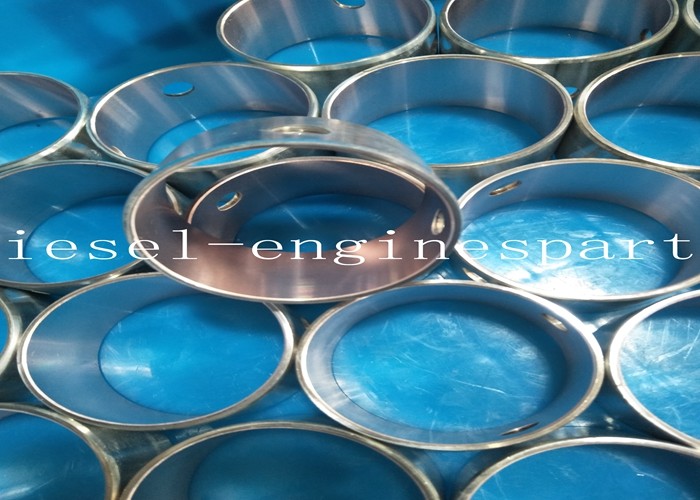 NT855 Sliding Bushing TS16949 Grinding Process For Sliding Engine Parts