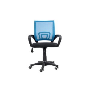 China Backrest High Back Swivel With Wheels Ergonomic Executive Chair on sale