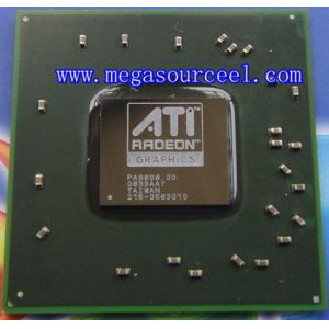  Computer IC Chips 216-0683010 GPU chip ATI Manufactures