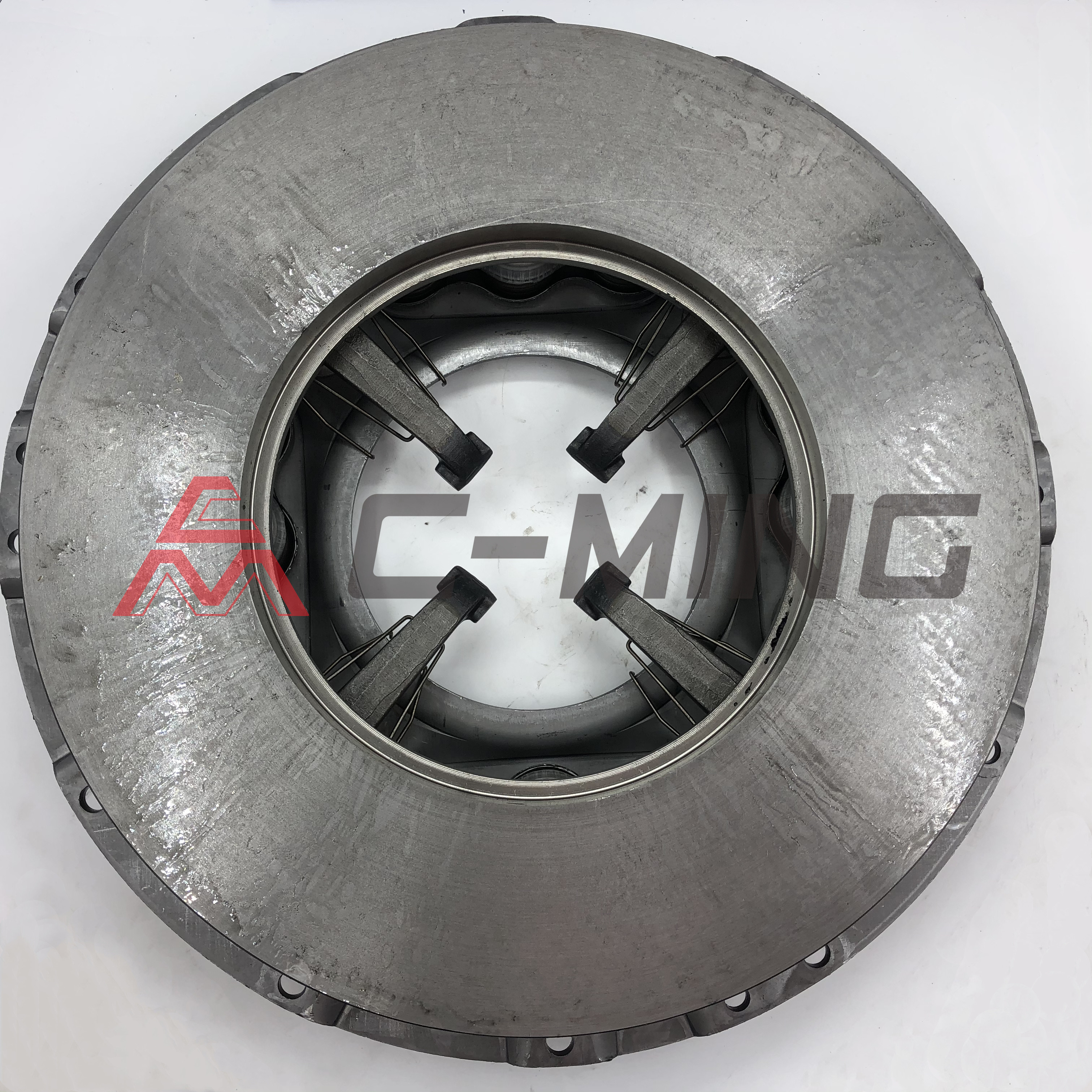 SDE Clutch Exedy Stage 1 430x248 1312201490 10PD1