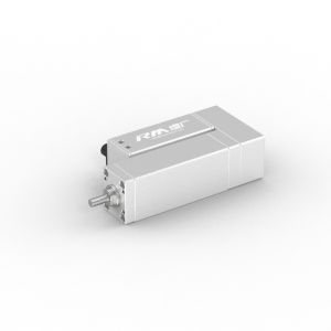 China RobustMotion RM-RLA Folding Linear Actuator, Servo Press Type and High-Payload Type for 3C Electronic Precision Manufacturing on sale