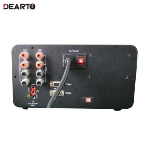 Intelligent Triple Channel Super Thermometer For Temperature Control And