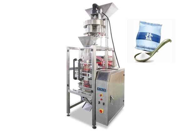 Sugar / Salt / Beans / Seed / Chemical Fertilizer Granules Filling Packing