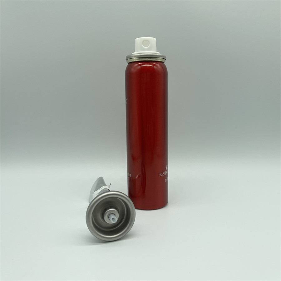 High Performance Pocket Bag On Valve Products Stainless Steel For Industrial Precision And Reliability