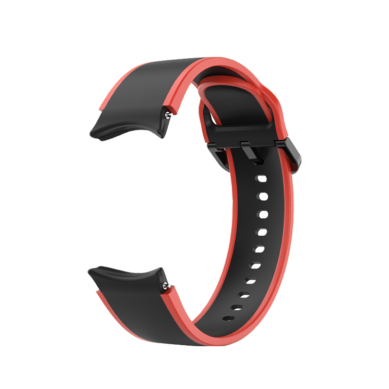 20mm Band Width Magnetic Buckle Watch Strap for Samsung Watch Series 5 Smartwatch Band