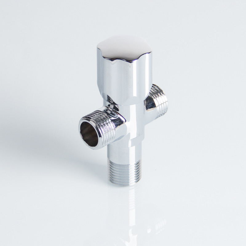 1/2 Inch T Shunt 12mm 160g Waterworks Diverter Valve