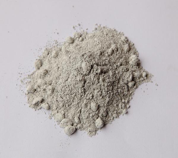 Thermal Insulation Refractory Castable Materials Industrial Furnace Lining