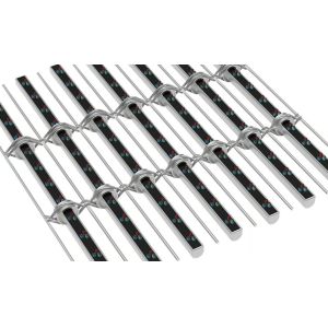 GKD MEDIAMESH V4xH2,5 V5 x H2.5 V6 x H2.5 V4 x H4.25 V5 x H4.25 V6 x H4.25