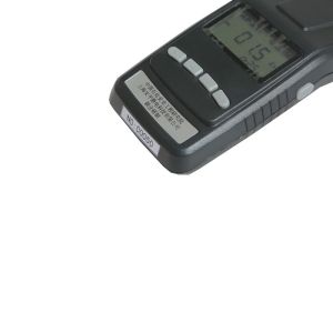 Electrostatic Transformer Static Measurer Meter 50.00KV For Building