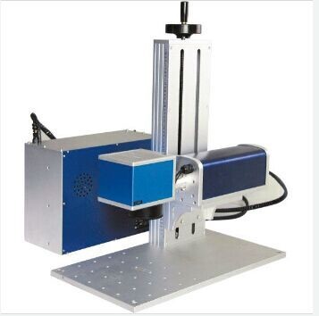 Gold, silver, ring fiber laser engraving machine,ring fiber laser engraving machine witn rotary