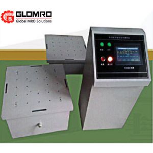 Accurate Vibration Testing Machine With Multi Segment Time Setting Function