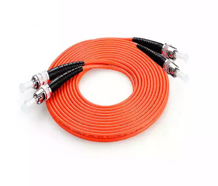 2.0mm 1m 2m 3m 5m 10m SC/UPC SC Single Multi Mode Fiber Optic Patch Cord