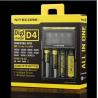 Buy cheap Nitecore LCD 2014 Latest universal smart charger Nitecore D4 battery charger from wholesalers