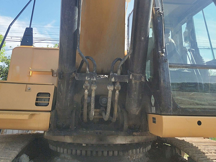 Cat Excavator 345D,345B excavator CAT 303 cat 306 excavator