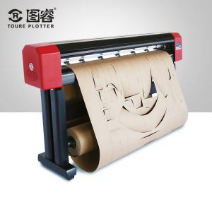 China garment vertical inkjet plotter/t-shirt printing machine Clothing proofing on sale