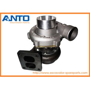 China 6207-81-8210 PC200-5 PC200LC-5 PC200LC-5T Turbo For Komatsu S6D95L Engine Turbocharger Components on sale