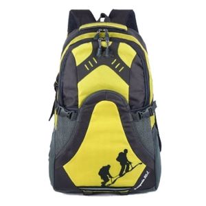 35x19x54cm Trail Hiking Backpack