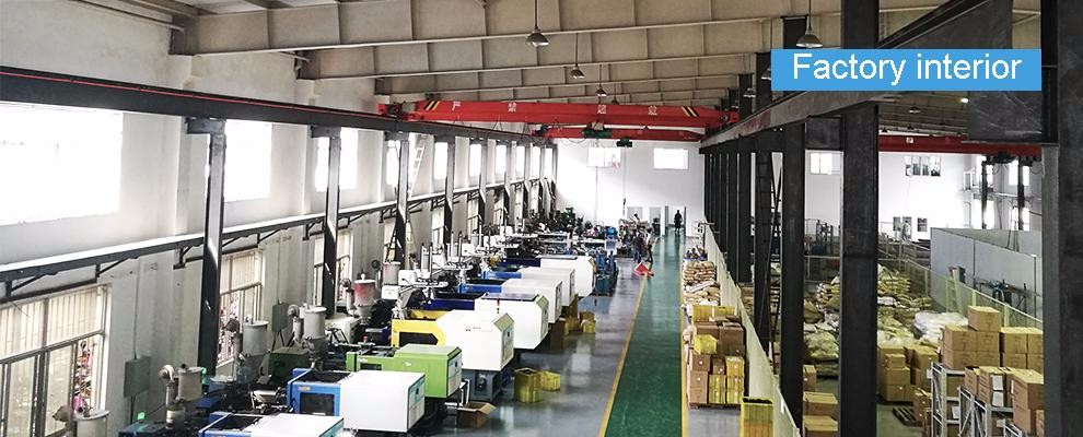 Customized Plastic Injection Mould For Elevator Button