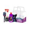 Buy cheap Anti Puncture Car Tire Shine Gel Wheel Rim Renovation Kit from wholesalers
