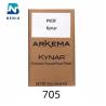 Buy cheap Arkema Kynar 705 Polyvinylidene Difluoride PVDF Virgin Pellet PVDF Powder from wholesalers