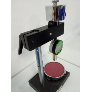 Shore A Hardness Tester Rubber Shore A Durometer