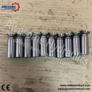 Metal Kayaba Hydraulic Pump Parts PSVD2-13E PSVD2-16E PSVD2-17E PSVD2-19E PSVD2