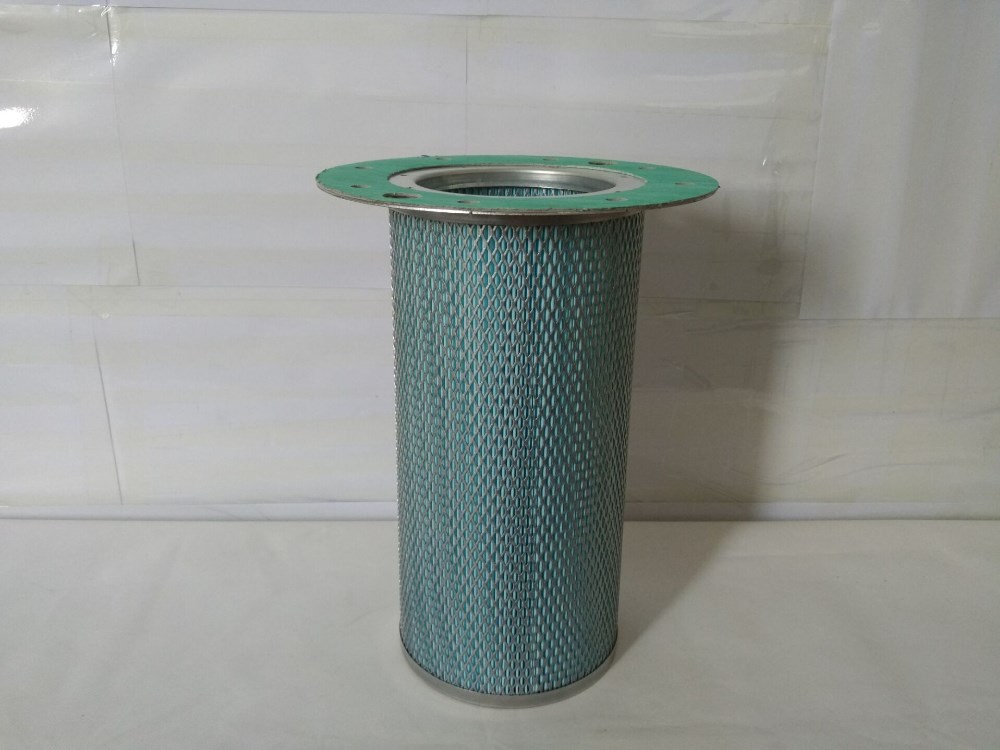Excavator Loader Parts Air Cleaner Filter Cartridge Construction 7W-5317