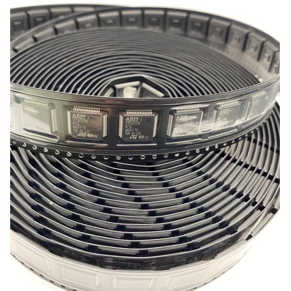 STMicroelectronics Microcontrollers Philip MCU IC Integrated Circuits STM32L151Q