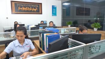 Shenzhen EYA Cosmetic Co., Ltd.