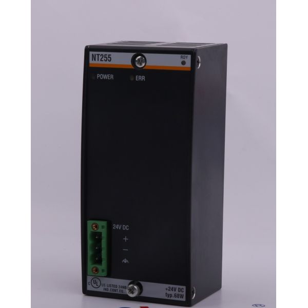 NT255 Bachmann MC210 Prossessor Module NT255 Analog AIO288 DIO232 Digital input