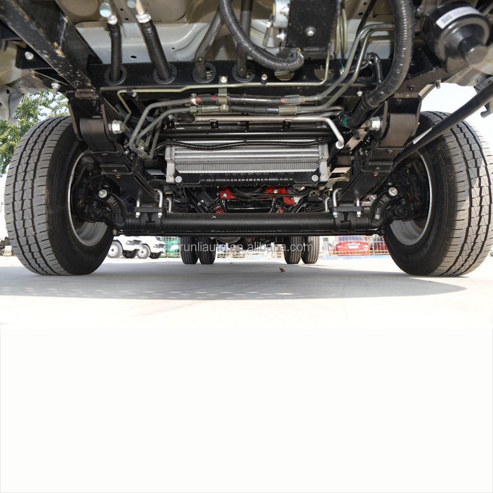 FOTON XIANGLIBG Cargo Truck Delivery Truck Transport Truck