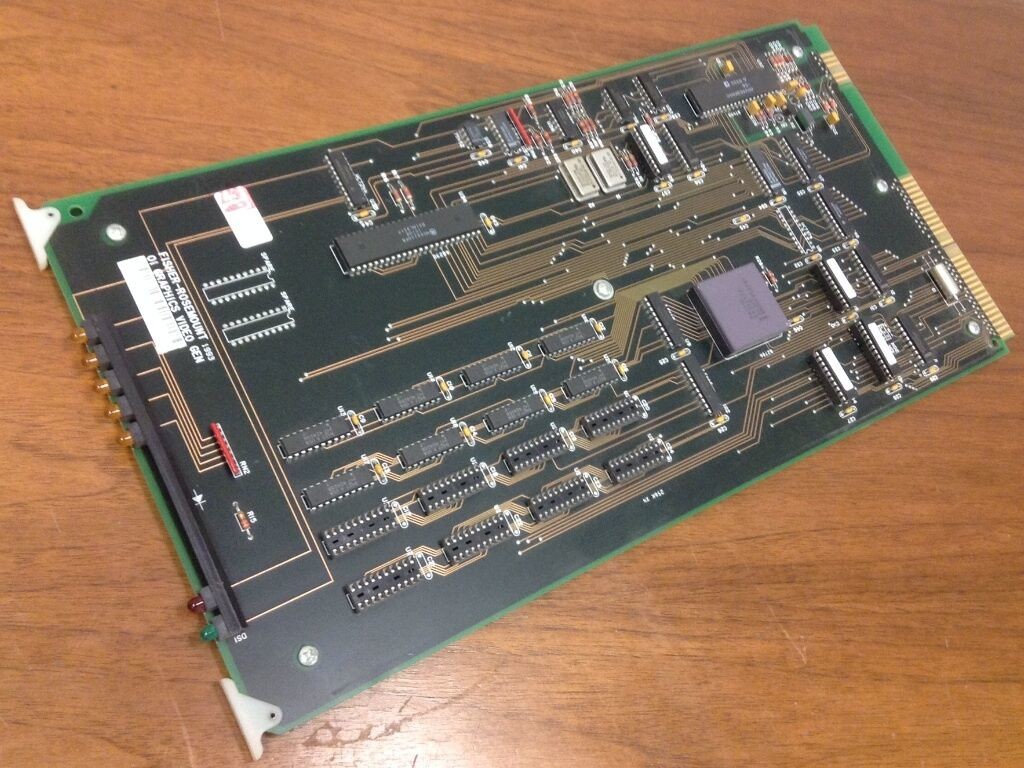 01984-2503-0001 OI Graphics Video Generator,4-20MA,32VDC,and the weight have 1.4kg.