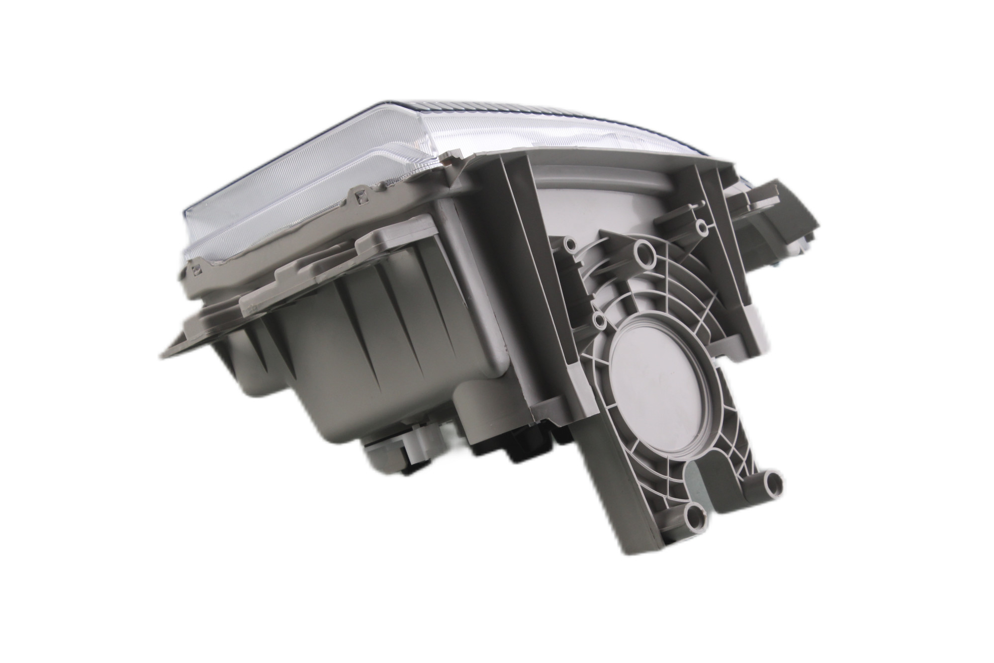 ISUZU 700P 4HK1 HEAD LAMP L 8980984821 8980954050