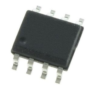 STM819LM6F STMicroelectronics