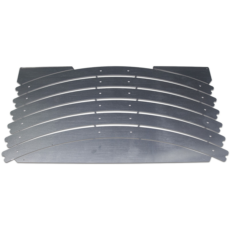 100W 120W 500W 1000W 3030 LED Grow Light MCPCB Board