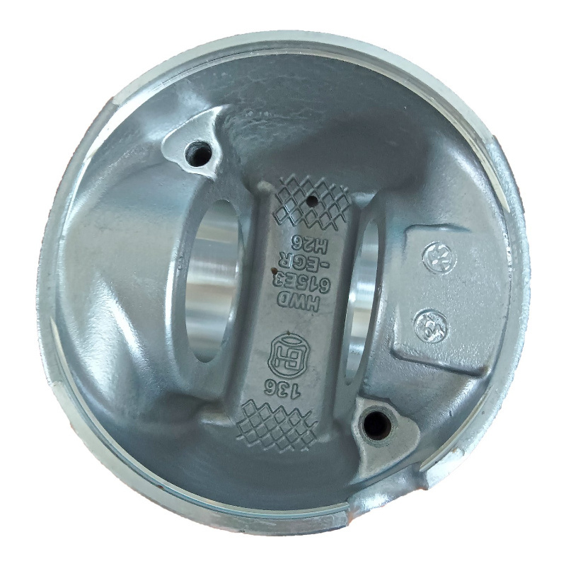 HOWO 371HP Vg1560037011 Engine Piston