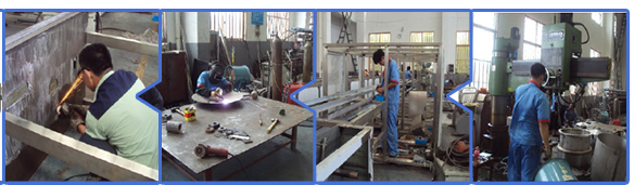 Automatic Boric Suppository Production Line Small Scale High Accuracy