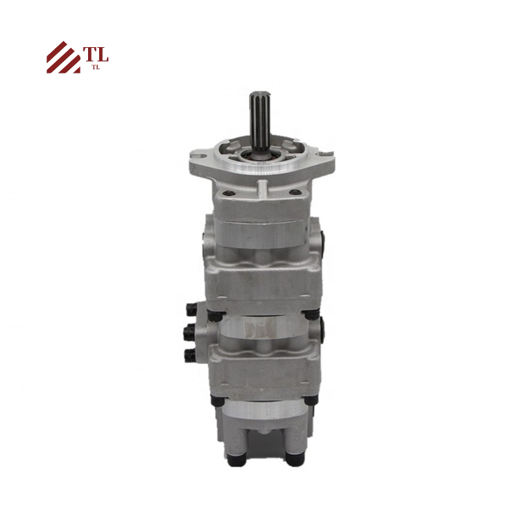 100% R210LC7 R250LC7 Excavator Parts K3V112DT Part name Hydraulic Main Pump XJVN-00737